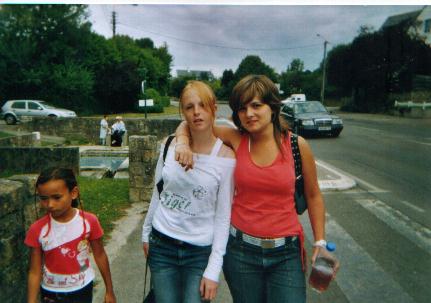 Emeline Moi Ma Miche